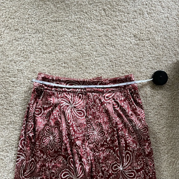 NWT - Free People Velvet Blazer + Pants Suit Set. Size XS - Picture 12 of 16